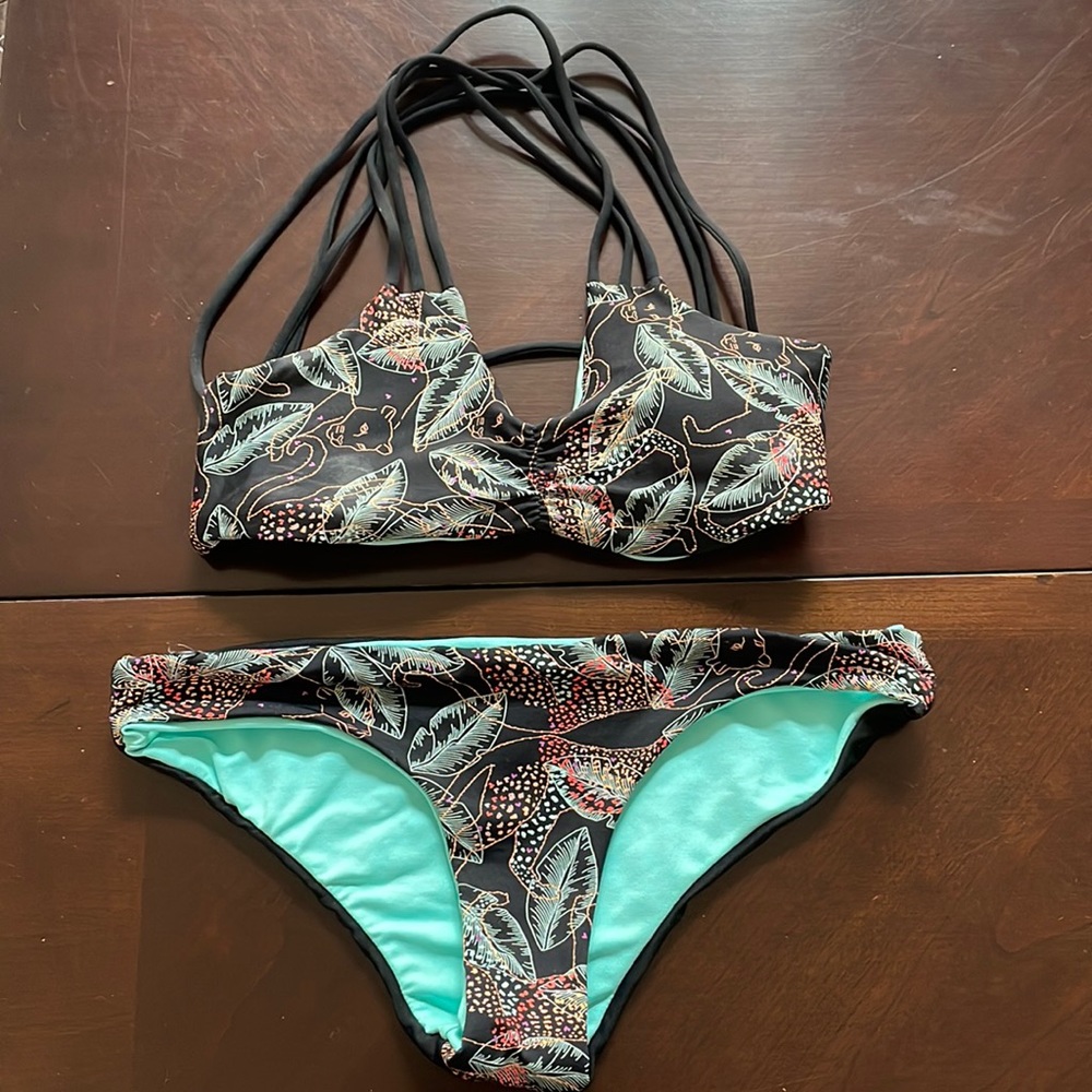 Maaji bikini set